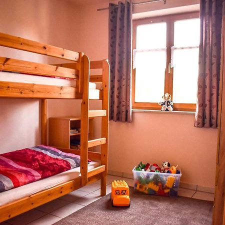 Ferienwohnung "Woidliebe" Lohberg Kültér fotó