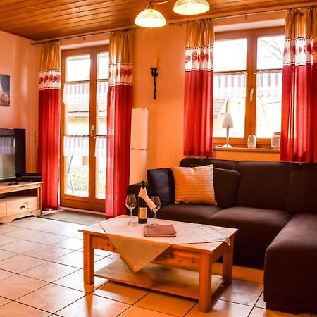 Ferienwohnung "Woidliebe" Lohberg Kültér fotó