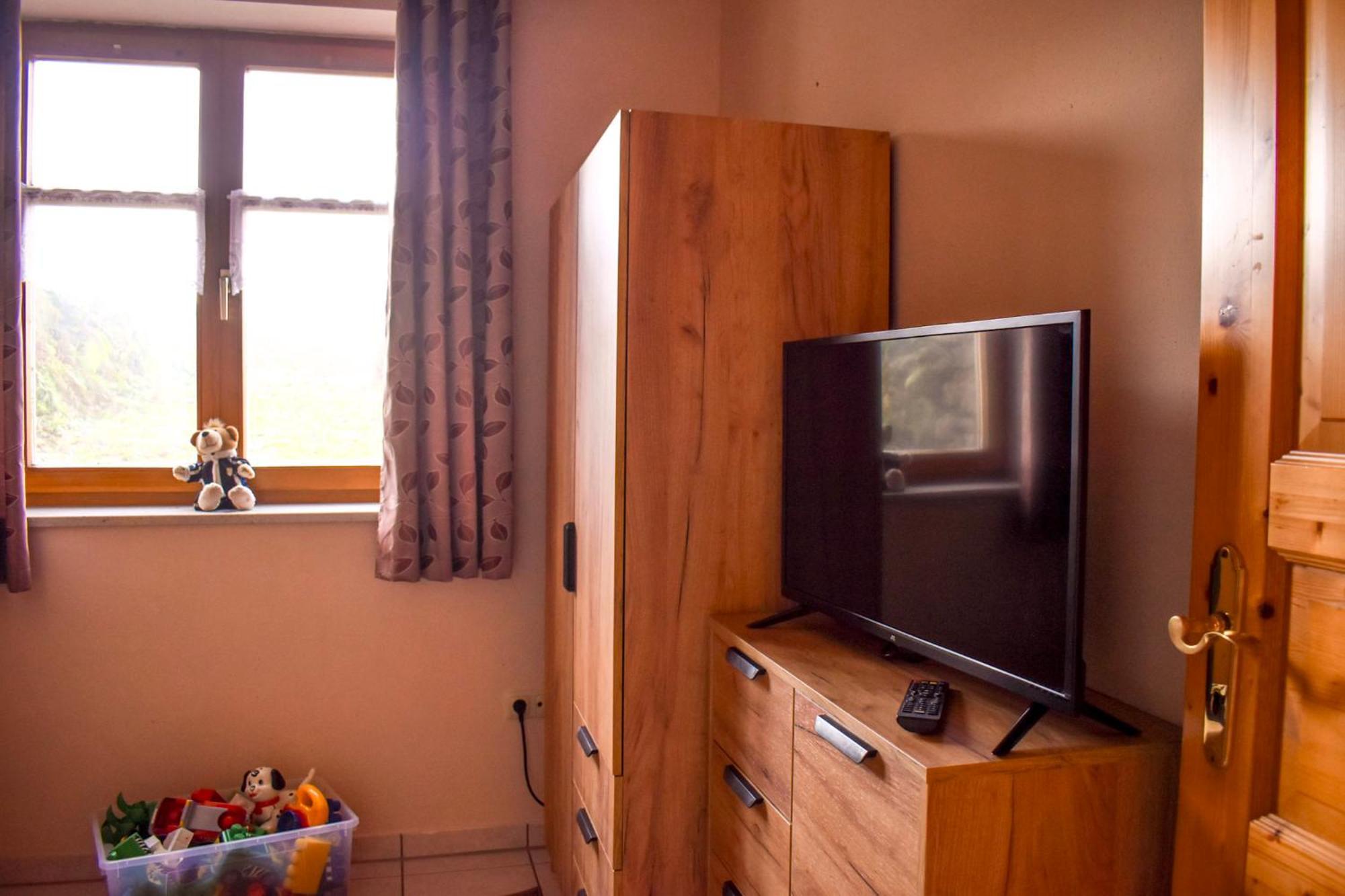 Ferienwohnung "Woidliebe" Lohberg Kültér fotó